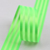 형광초록/주자라인(오간디스트라이프)