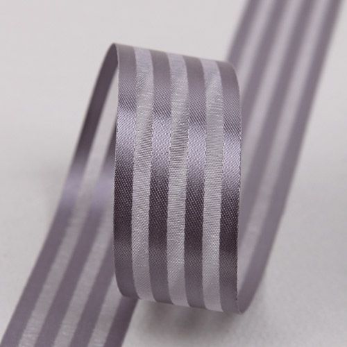 진회색/주자라인(오간디스트라이프)