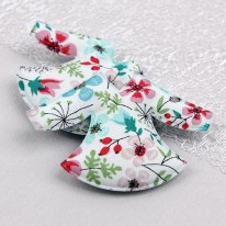 배추색/[大]플라워당의(초음파장식)