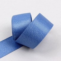 청색(무광펄양면공단)