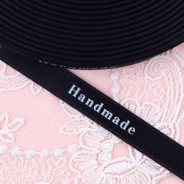 곤색/베이직핸드메이드(공단프린트)