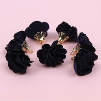 곤색/코사지미니타슬