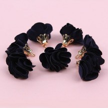 곤색/코사지미니타슬