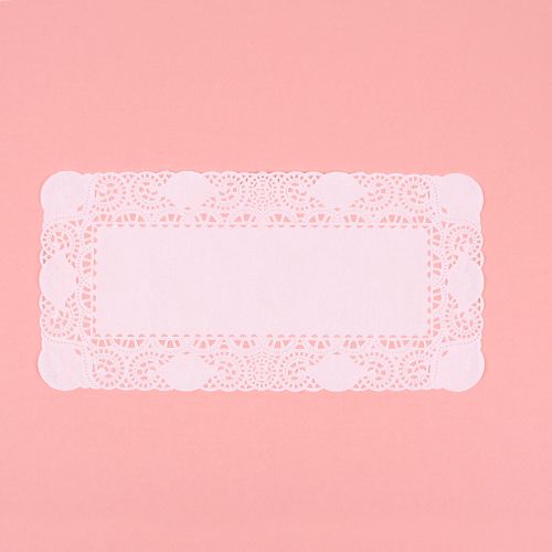 직사각 도일리-소