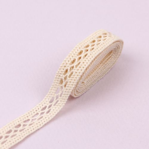 베이지/토숀 레이스No.417