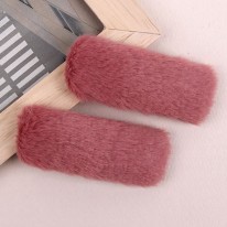 인디핑크/직사각퍼 똑딱핀