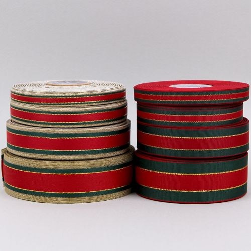 구츄리 신츄리리본