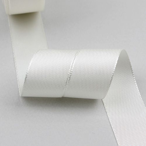 아이보리(평직리본)