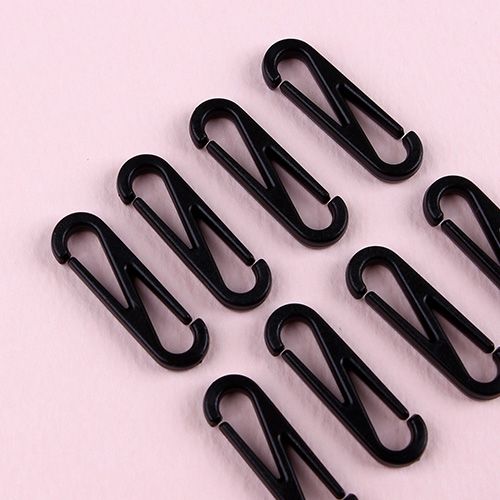 플라스틱장갑고리