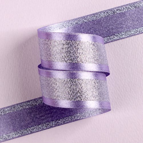 연보라색(이중펄공단)