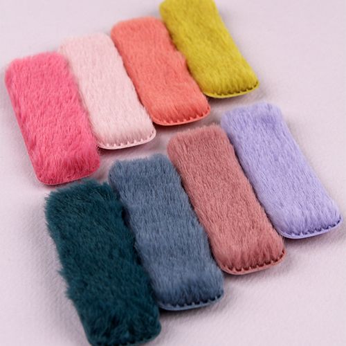 직사각보들퍼 사각핀커버