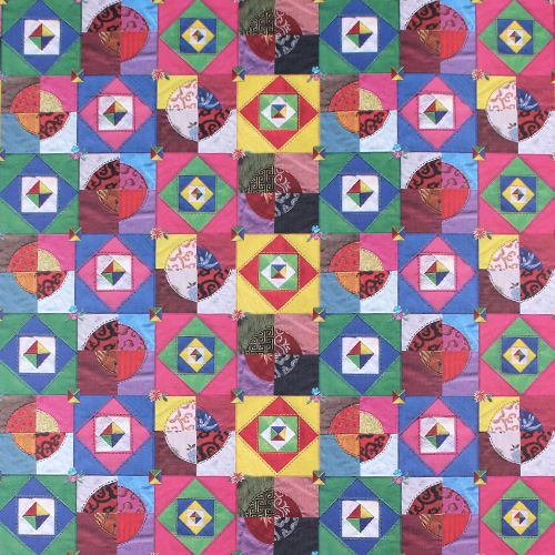 GJ-1303(양면지)J-17